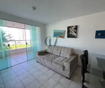 Apartamento com 2 Quartos à venda, 60m² no Vicente Pinzon, Fortaleza
