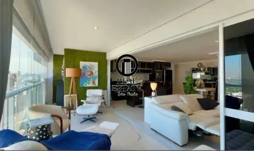 Apartamento com 1 Quarto à venda, 90m² no Pinheiros, São Paulo