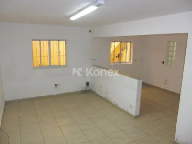 Imóvel Comercial com 1 Quarto para alugar, 108m² no Vila Nova Mazzei, São Paulo