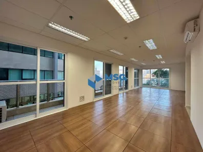 Sala Comercial para venda ou aluguel, 124m² no Aclimação, São Paulo
