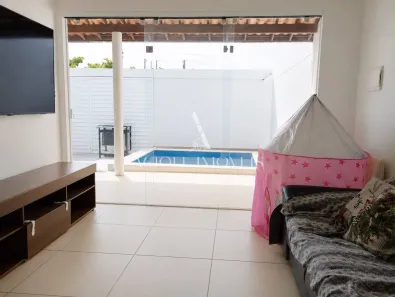 Casa de Condomínio com 2 Quartos à venda, 91m² no Cidade Universitária, Maceió