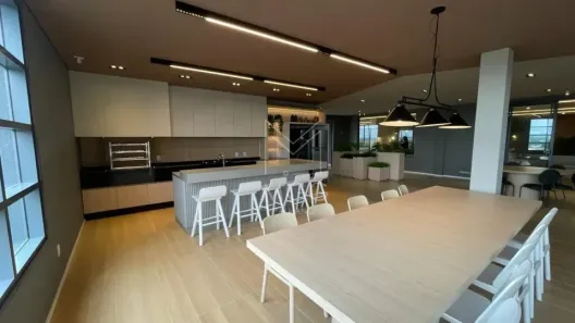 Apartamento com 2 Quartos para alugar, 84m² no Terra Bonita, Londrina
