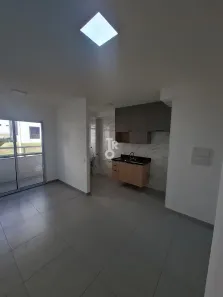 Apartamento com 3 Quartos à venda, 54m² no Vila Rio Branco, Jundiaí