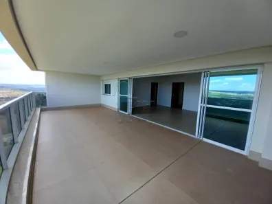 Apartamento com 3 Quartos à venda, 238m² no Jardim Ilhas do Sul, Ribeirão Preto