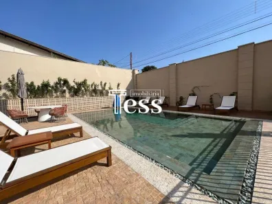 Apartamento com 2 Quartos para alugar, 123m² no Jardim Vivendas, São José do Rio Preto