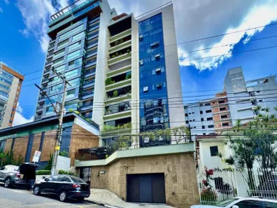 Cobertura com 5 Quartos à venda, 500m² no Santa Helena, Juiz de Fora