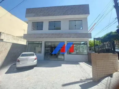 Prédio Comercial para alugar, 310m² no Anchieta, São Bernardo do Campo