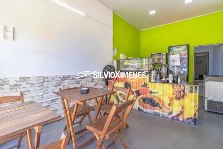 Ponto Comercial à venda, 50m² no Prado, Belo Horizonte
