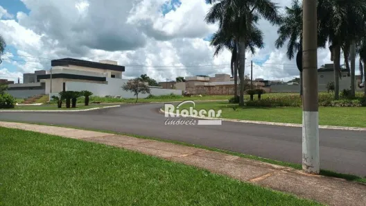 Lote/Terreno à venda, 506m² no Condomínio Jardim Botânico, Bady Bassitt