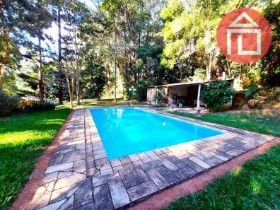 Fazenda/Sítio com 3 Quartos à venda, 200m² no Curitibanos, Bragança Paulista