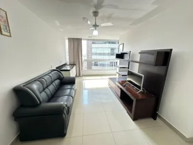 Apartamento com 3 Quartos à venda, 110m² no Praia do Morro, Guarapari