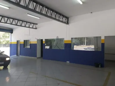 Ponto Comercial à venda, 360m² no Jardim da Granja, São José dos Campos