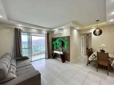 Apartamento com 2 Quartos à venda, 85m² no Pitangueiras, Guarujá