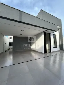 Casa com 3 Quartos à venda, 172m² no Grand Ville, Uberlândia