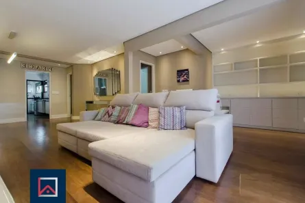 Apartamento com 3 Quartos à venda, 110m² no Perdizes, São Paulo