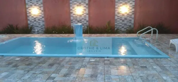 Casa com 3 Quartos à venda, 160m² no Eliana, Guaratuba