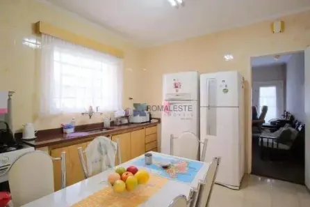 Sobrado com 2 Quartos à venda, 104m² no Tatuapé, São Paulo