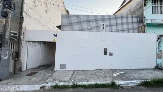Casa com 3 Quartos à venda, 170m² no Nordeste de Amaralina, Salvador