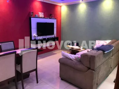 Sobrado com 3 Quartos à venda, 237m² no Vila Medeiros, São Paulo
