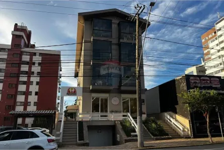 Apartamento com 2 Quartos à venda, 69m² no Cidade Alta, Bento Gonçalves