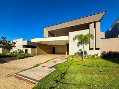 Casa de Condomínio com 3 Quartos à venda, 199m² no Vila Toninho, São José do Rio Preto