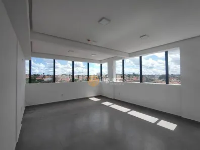 Sala Comercial à venda, 37m² no América, Barretos