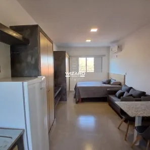 Apartamento com 1 Quarto para alugar, 25m² no Vila Parque Jabaquara, São Paulo