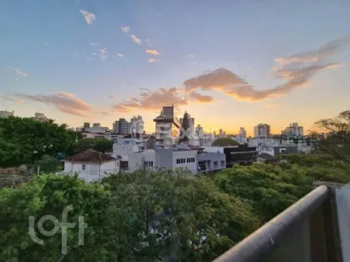 Cobertura com 1 Quarto à venda, 143m² no Petrópolis, Porto Alegre