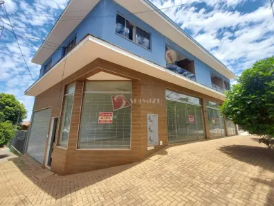 Ponto Comercial para alugar, 37m² no Parque das Laranjeiras, Maringá