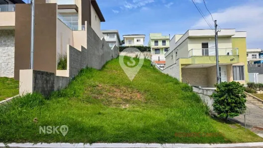 Lote/Terreno à venda, 430m² no Jardim Torino, Cotia