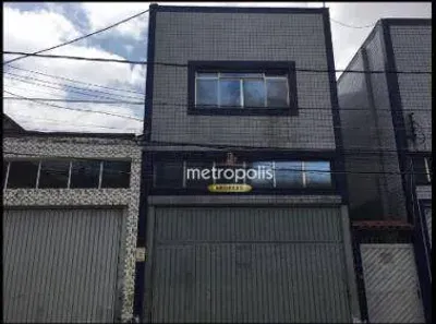 Prédio Comercial à venda, 200m² no Saúde, São Paulo