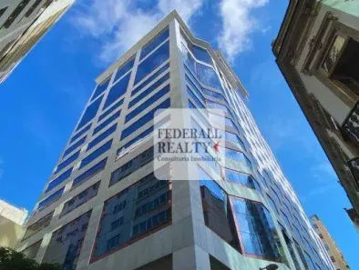 Sala Comercial para alugar, 2574m² no Centro, Rio de Janeiro