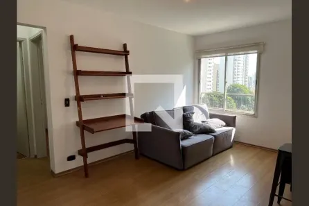 Apartamento com 1 Quarto à venda, 50m² no Vila Clementino, São Paulo