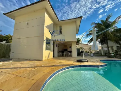 Casa de Condomínio com 5 Quartos à venda, 128m² no Bosque de Geribá, Armação dos Búzios