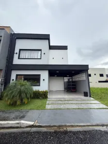 Casa de Condomínio com 3 Quartos à venda, 126m² no Centro, Ananindeua