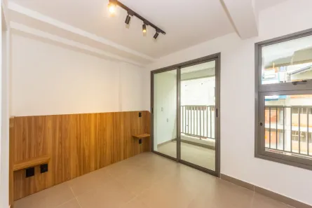 Apartamento com 1 Quarto à venda, 26m² no Jardim das Acácias, São Paulo
