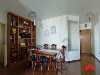 Apartamento com 3 Quartos à venda, 92m² no Mooca, São Paulo