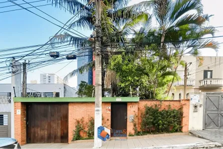 Casa com 4 Quartos à venda, 350m² no Vila Guarani (Z Sul), São Paulo