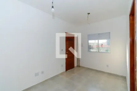Apartamento com 1 Quarto à venda, 26m² no Vila Bertioga, São Paulo