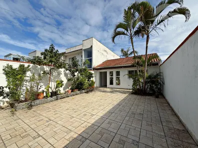 Casa com 1 Quarto à venda, 59m² no Riviera, Matinhos