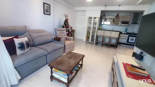 Apartamento com 3 Quartos à venda, 102m² no Bela Vista, São José