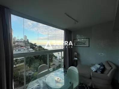 Apartamento com 1 Quarto à venda, 51m² no Comércio, Salvador