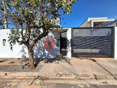 Casa com 2 Quartos à venda, 50m² no Residencial São Thomaz II, São José do Rio Preto