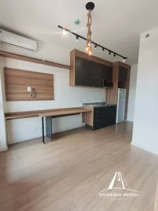 Apartamento com 1 Quarto à venda, 22m² no Vila Mariana, São Paulo