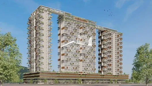 Apartamento com 3 Quartos à venda, 48m² no perequê, Porto Belo