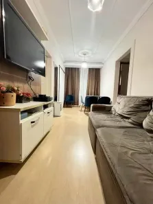 Apartamento com 3 Quartos à venda, 65m² no Jaqueline, Belo Horizonte