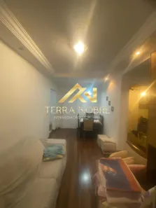Apartamento com 2 Quartos para alugar, 48m² no Conceição, Osasco