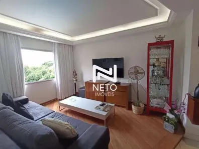 Apartamento com 3 Quartos à venda, 97m² no Bela Aliança, São Paulo