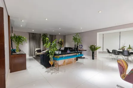 Apartamento com 4 Quartos à venda, 324m² no Tatuapé, São Paulo