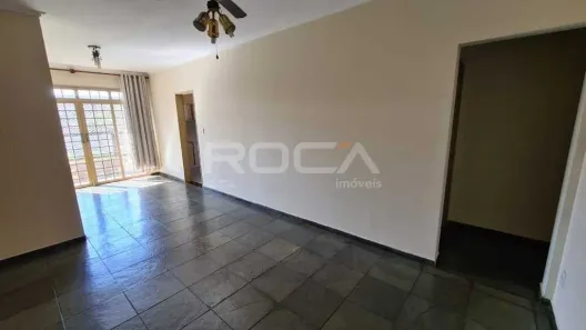 Apartamento com 3 Quartos à venda, 96m² no Jardim Paulistano, Ribeirão Preto